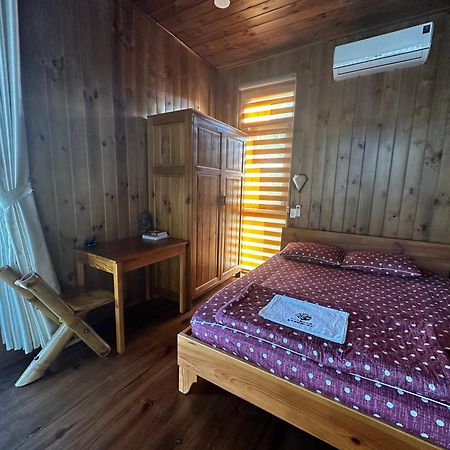 Dugiang Homestay Buon Ma Thuot Eksteriør billede