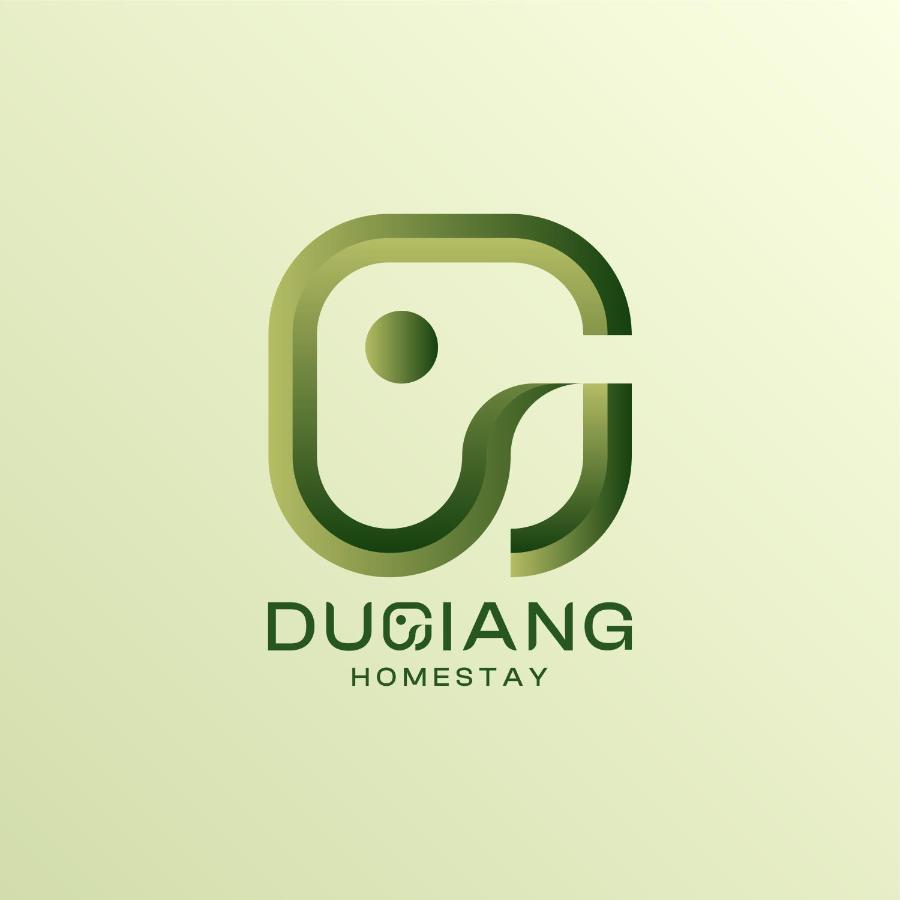 Dugiang Homestay Buon Ma Thuot Eksteriør billede