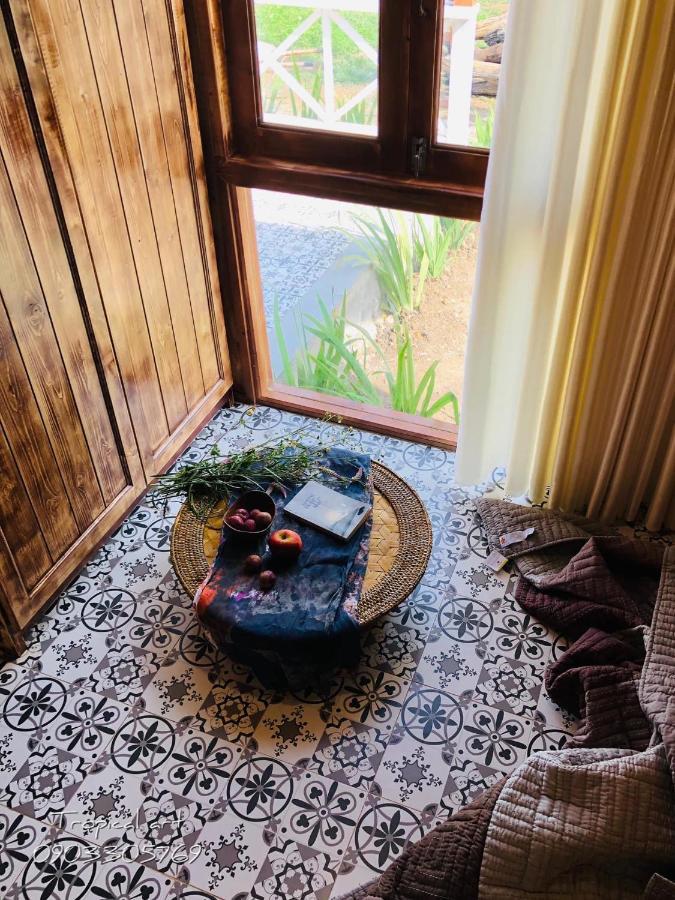 Dugiang Homestay Buon Ma Thuot Eksteriør billede