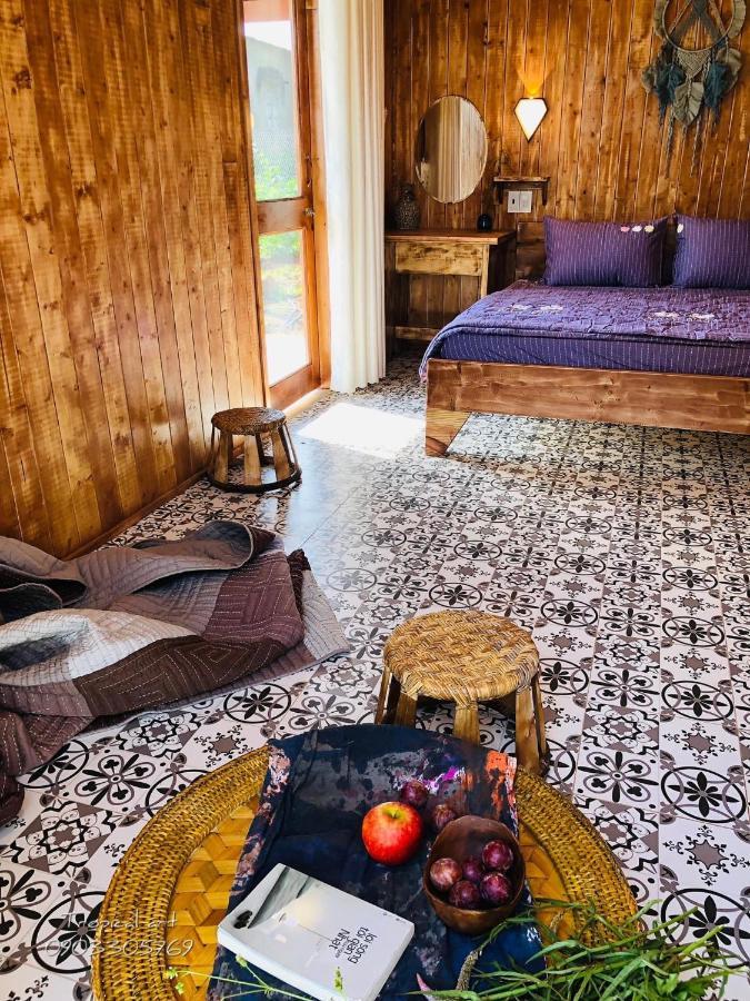Dugiang Homestay Buon Ma Thuot Eksteriør billede