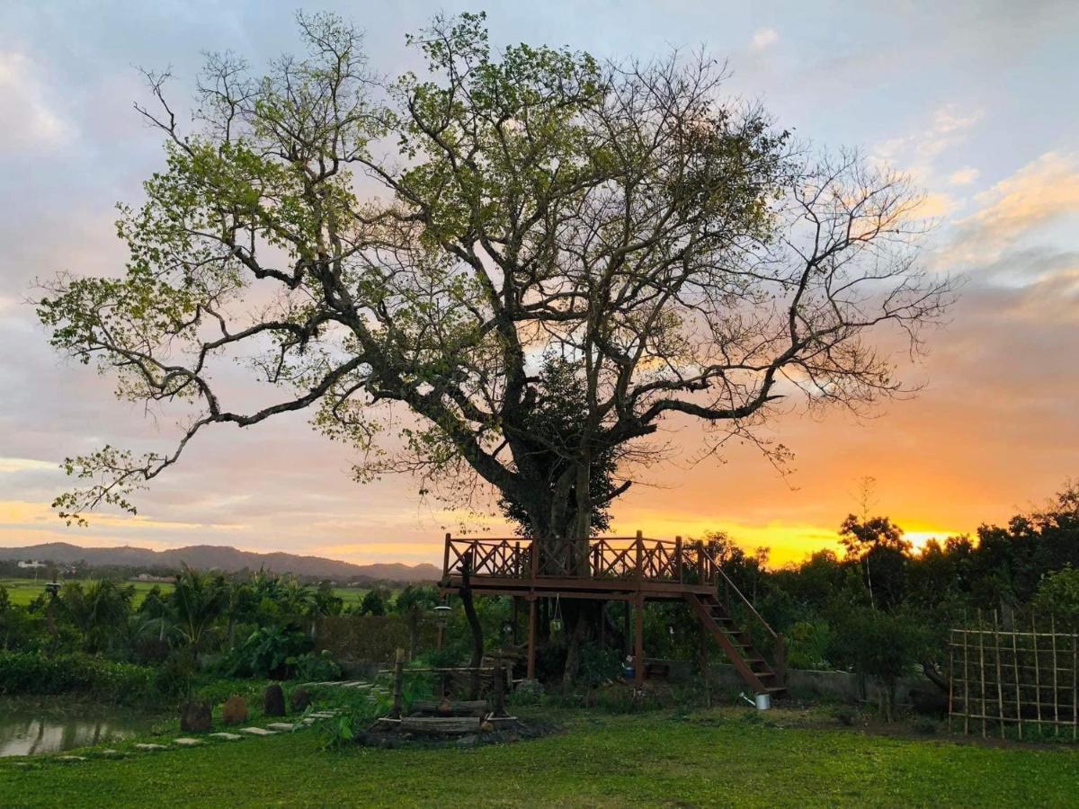 Dugiang Homestay Buon Ma Thuot Eksteriør billede