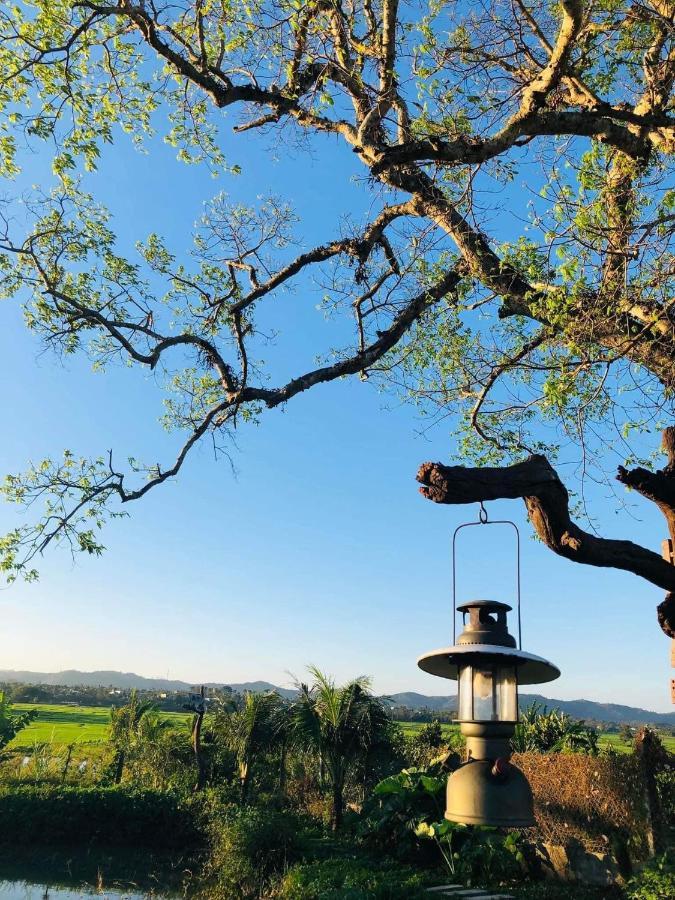 Dugiang Homestay Buon Ma Thuot Eksteriør billede