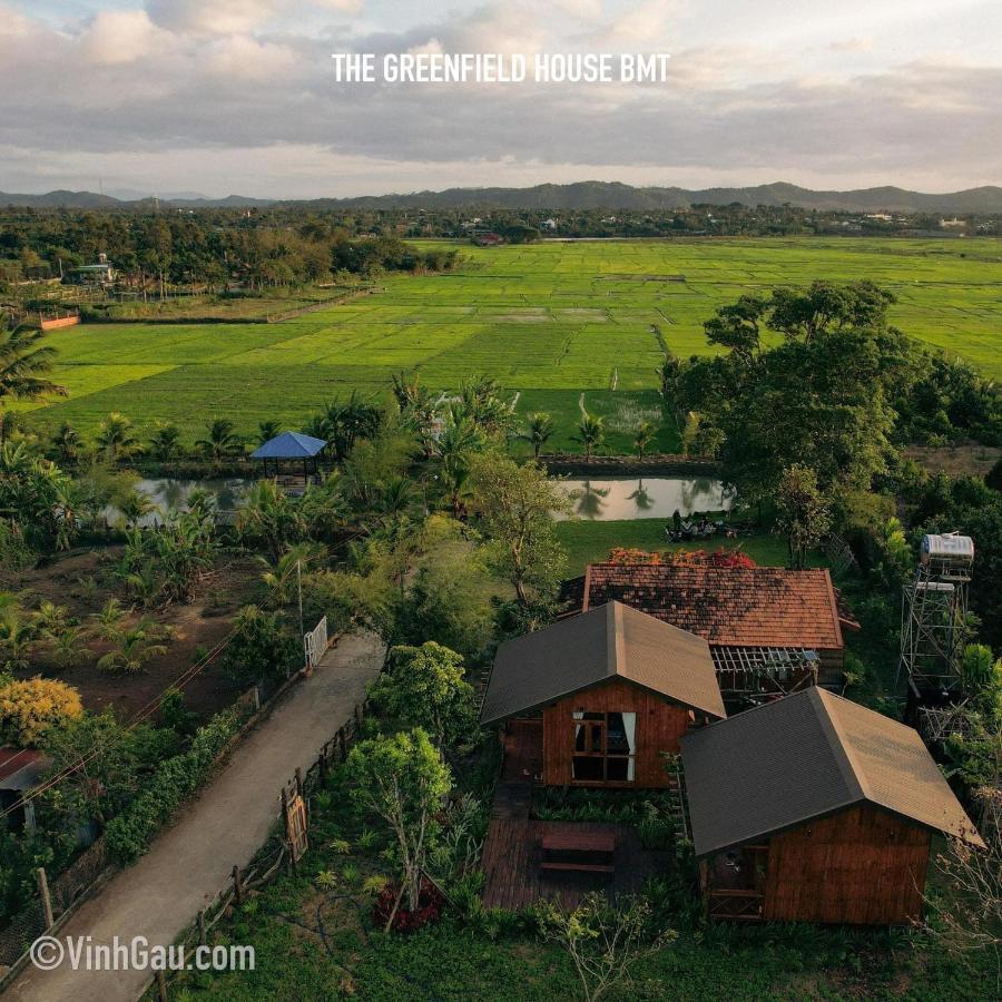 Dugiang Homestay Buon Ma Thuot Eksteriør billede