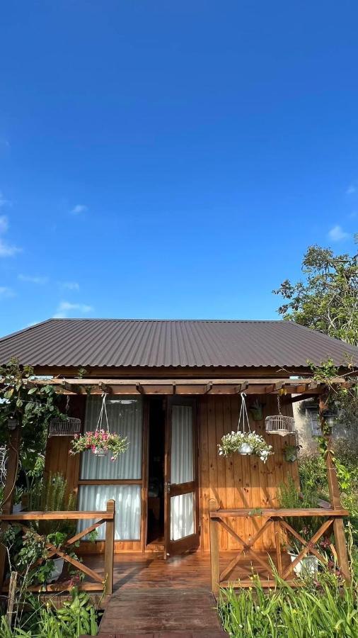 Dugiang Homestay Buon Ma Thuot Eksteriør billede