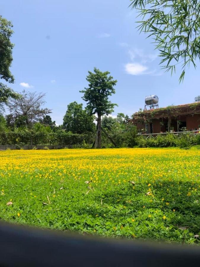 Dugiang Homestay Buon Ma Thuot Eksteriør billede