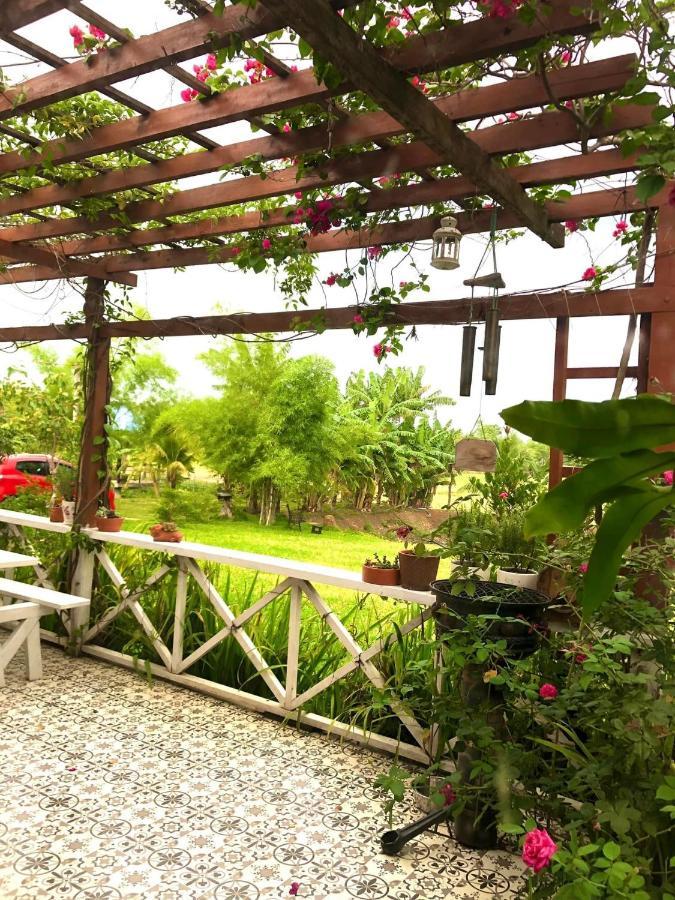 Dugiang Homestay Buon Ma Thuot Eksteriør billede