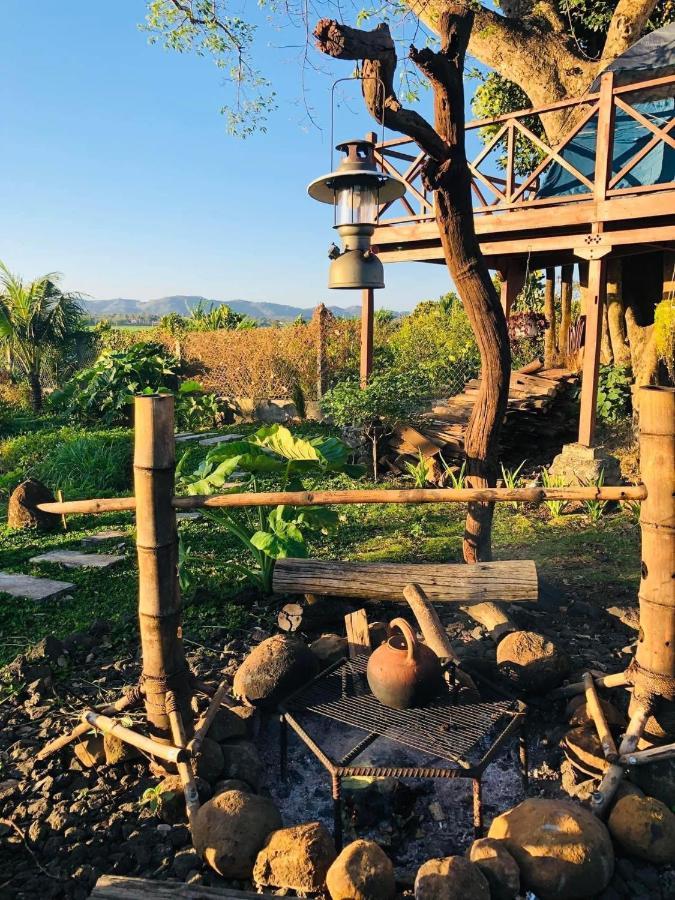 Dugiang Homestay Buon Ma Thuot Eksteriør billede