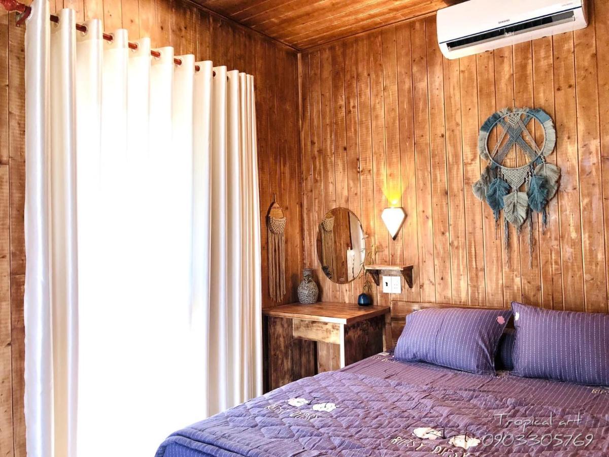 Dugiang Homestay Buon Ma Thuot Eksteriør billede