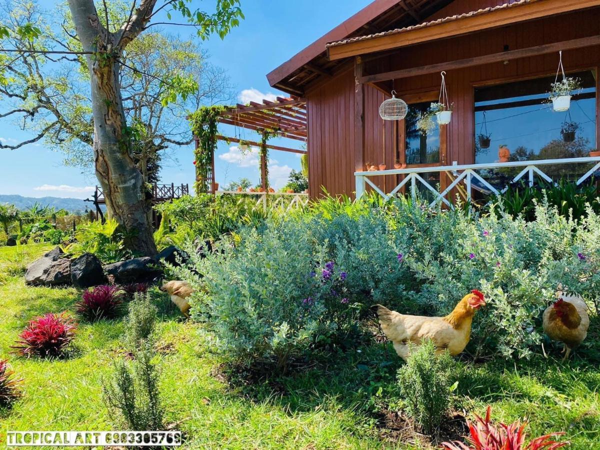 Dugiang Homestay Buon Ma Thuot Eksteriør billede