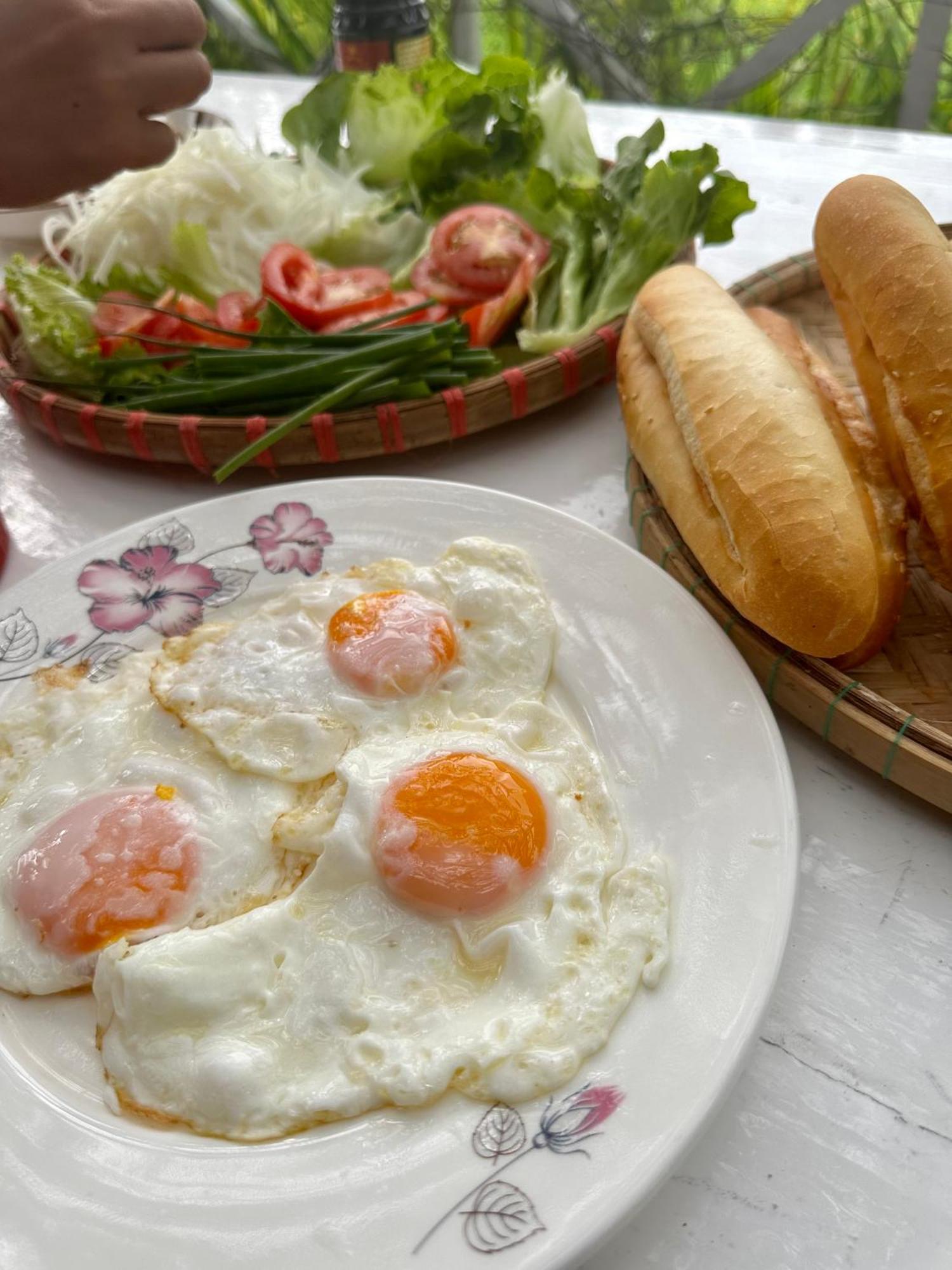 Dugiang Homestay Buon Ma Thuot Eksteriør billede