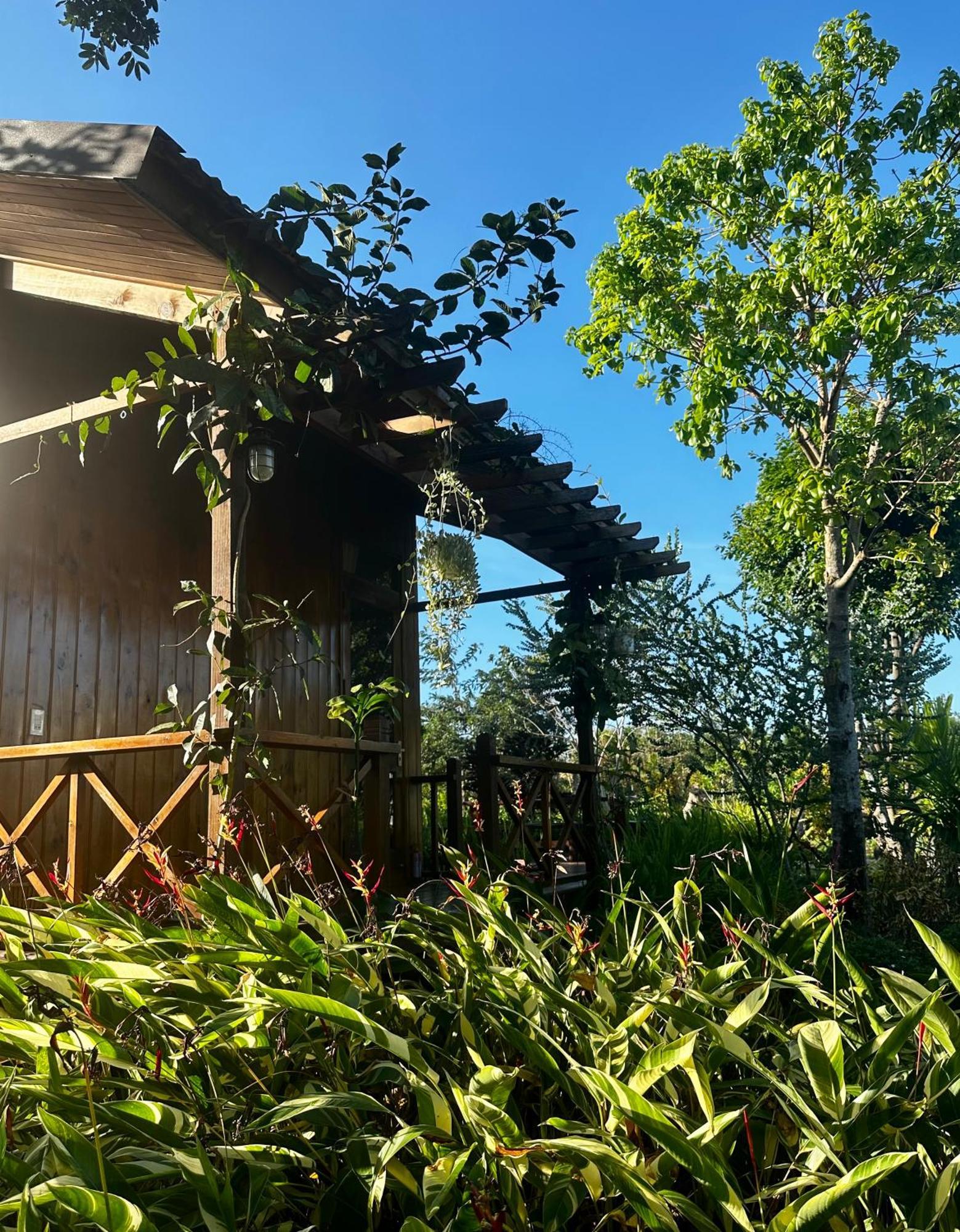 Dugiang Homestay Buon Ma Thuot Eksteriør billede